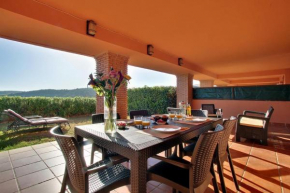 Casares golf gardens, Casares